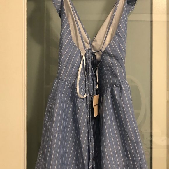 Superdown Revolve Dress - Picture 4 of 5